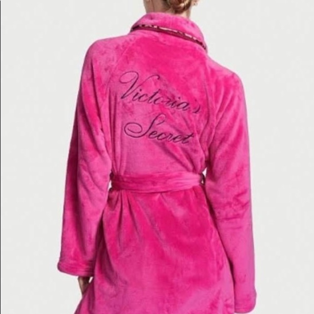 Victoria’s Secret Robe